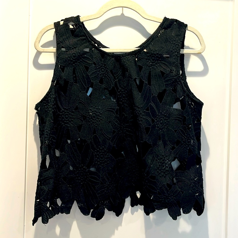 Acemi Tank Top